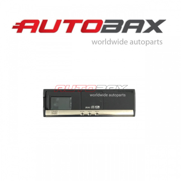 DVD/CD Changer Land Rover Range Rover III (LM) 2002>2012