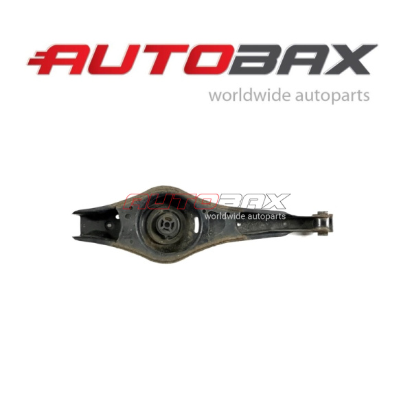 Rear Lower Control Arm Audi TT (8J3) 2006>2014