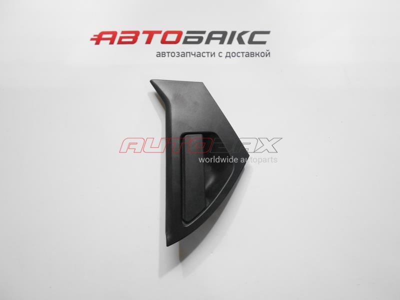 Left Exterior Door Handle Nissan Juke (F15) 2011>