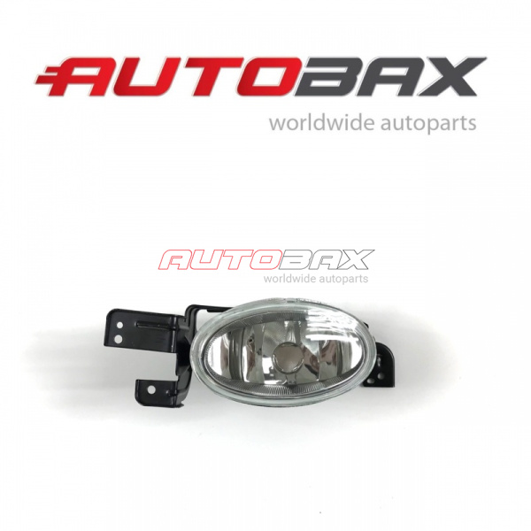 Front Fog Light Honda Civic 4D 2012>2017