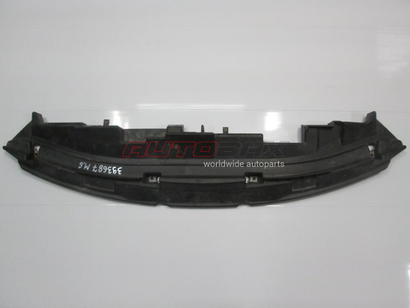 Engine Splash Shield Mazda 6 (GH) 2007>2012