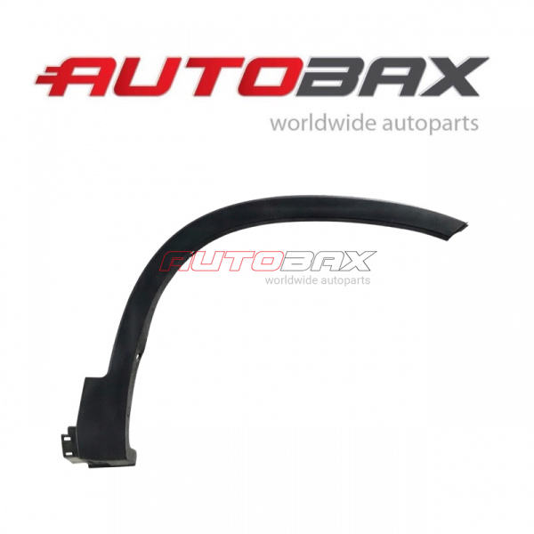 Right Front Fender Molding/Trim Kia Sorento 2009>