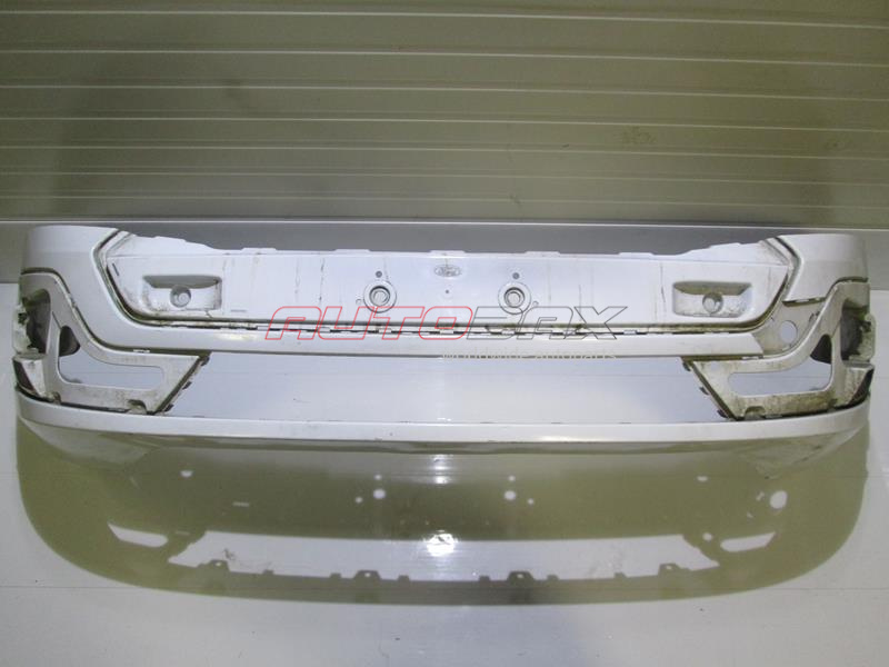 Bumper Front Tourneo Custom 2013>