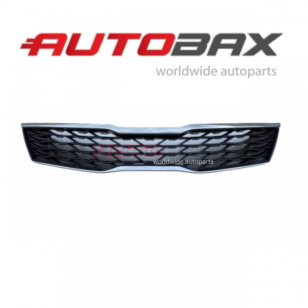 Radiator Grille Kia Optima 2015>