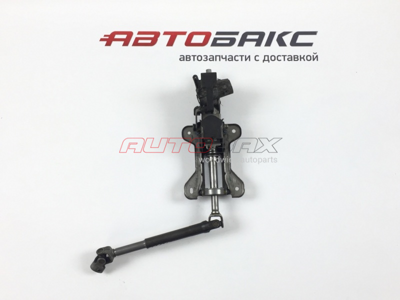 Steering Column Ford Fusion 2002>2012