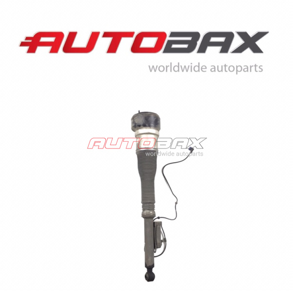 Rear Shock Absorber Mercedes Benz CL-Class (W216) 2006>2014