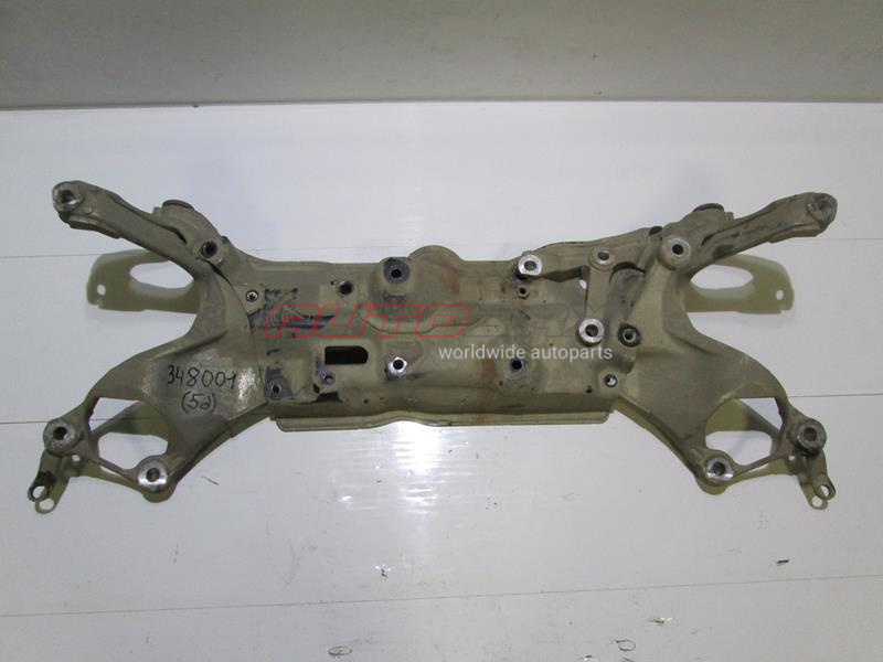 Front Subframe Honda Civic 5D 2006>2012