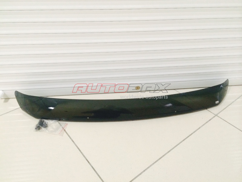 Hood Deflector (Bug Deflector) Ford Mondeo IV 2007>2014