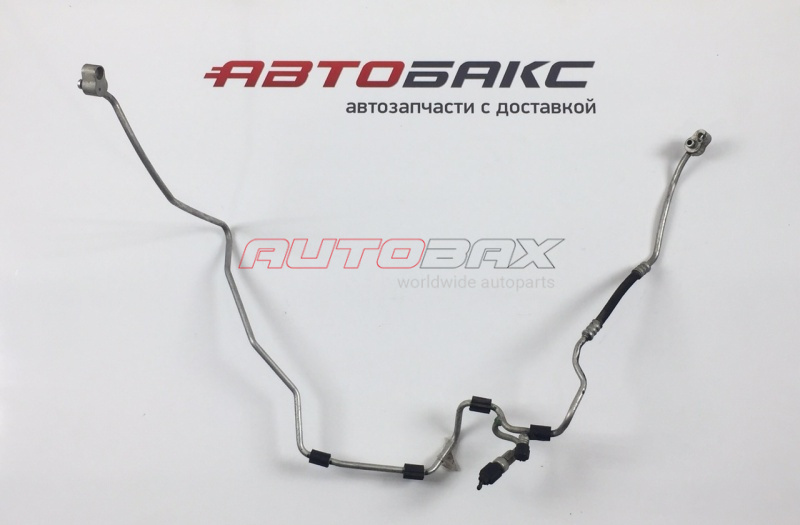 Air Conditioner Tube Jetta 2011>