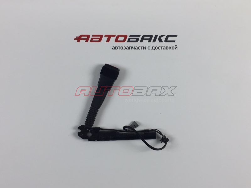 Left Seatbelt Pretensioner 1-series (E81/E87) 2004>2011
