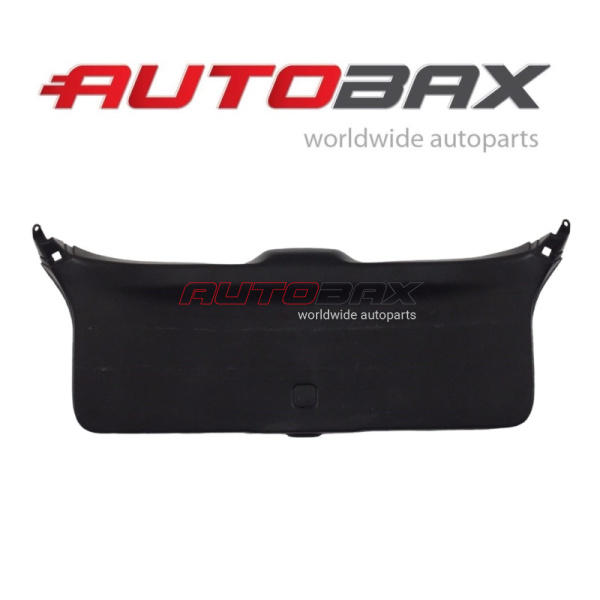 Door Trim/Trunk Lid Subaru Impreza (G13/G23) 2012>2016