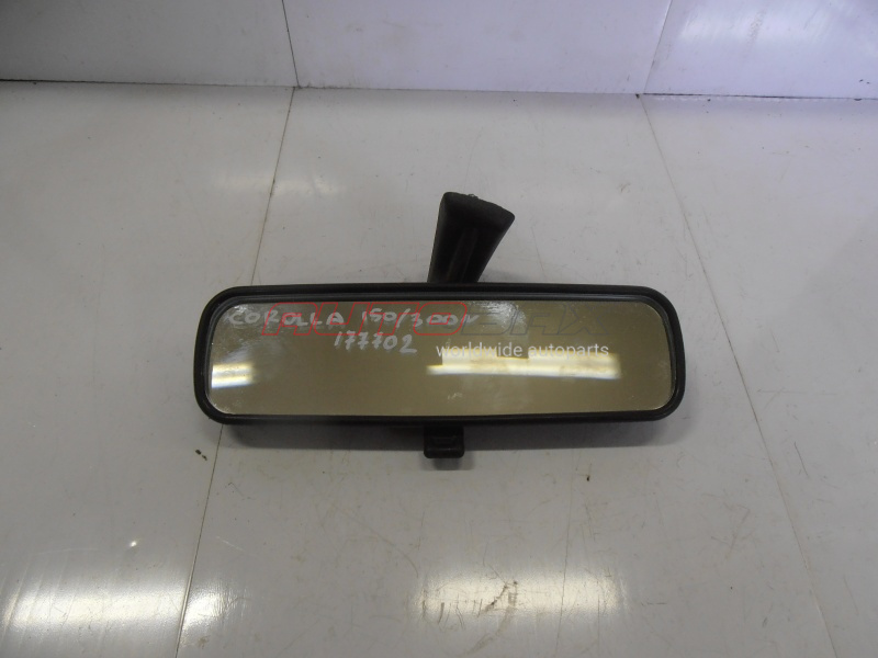Rear View Mirror Corolla (E15) 2006>2013