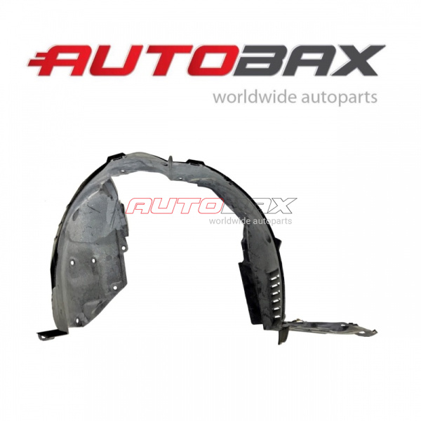Locker Front Right Nissan Teana (L33) 2014>