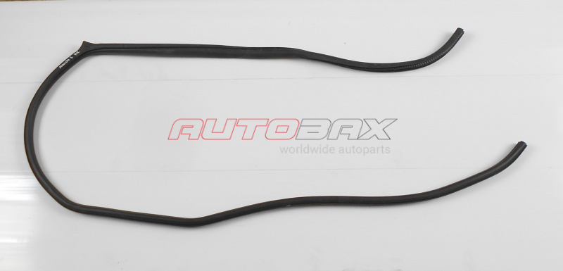 Door Opening Seal Mazda 3 (BK) 2002>2009