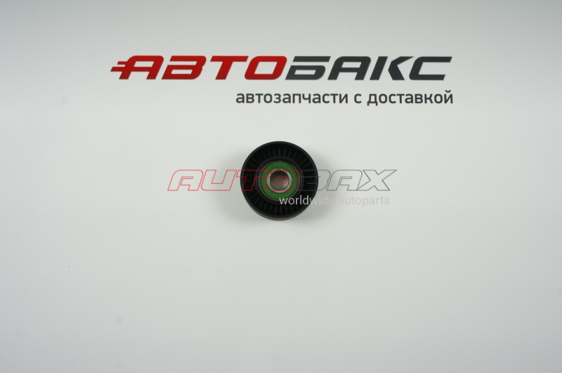 Drive Belt Tensioner Pulley Vito (638) 1996>2003
