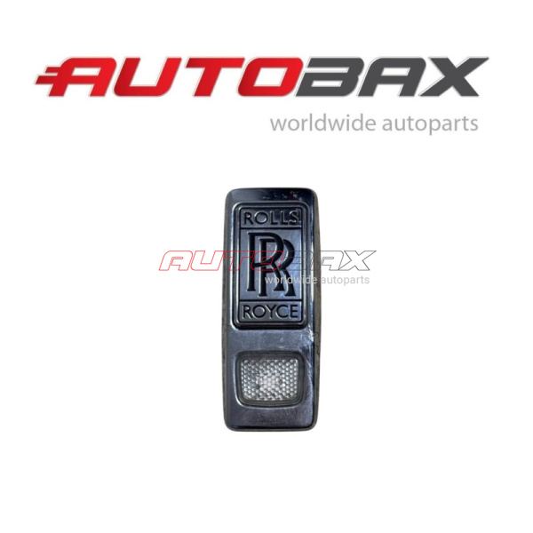 Side Turn Signal Repeater Rolls-Royce Ghost 2010>2020