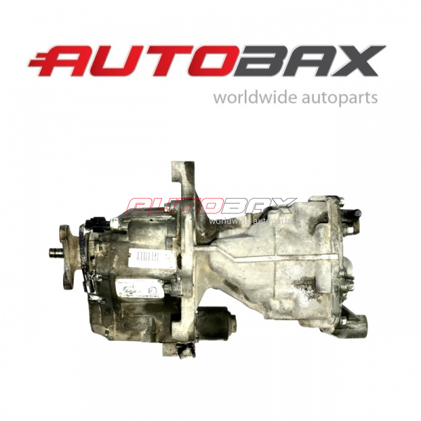 Rear Axle Differential Kia Sportage 2010>2016