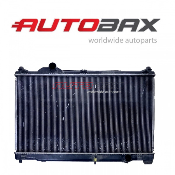 Radiator Main Lexus GS 2012>