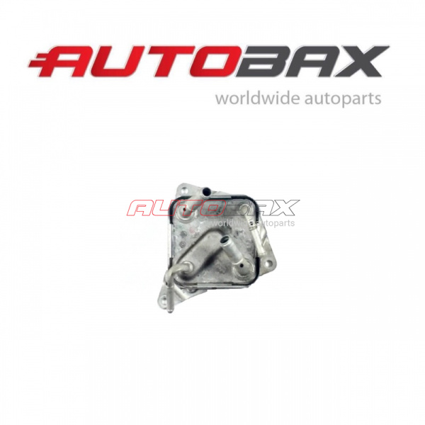 Transmission Oil Cooler Mitsubishi Outlander (GF) 2012>