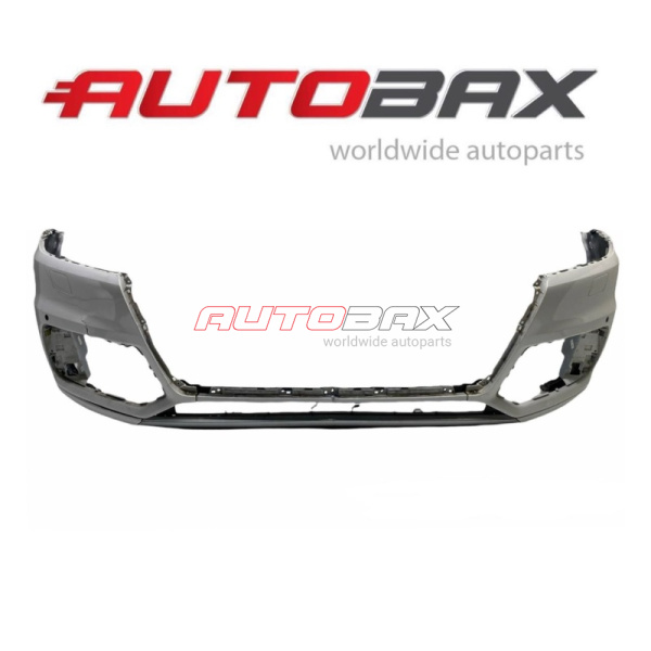 Bumper Front Audi Q5 2017>