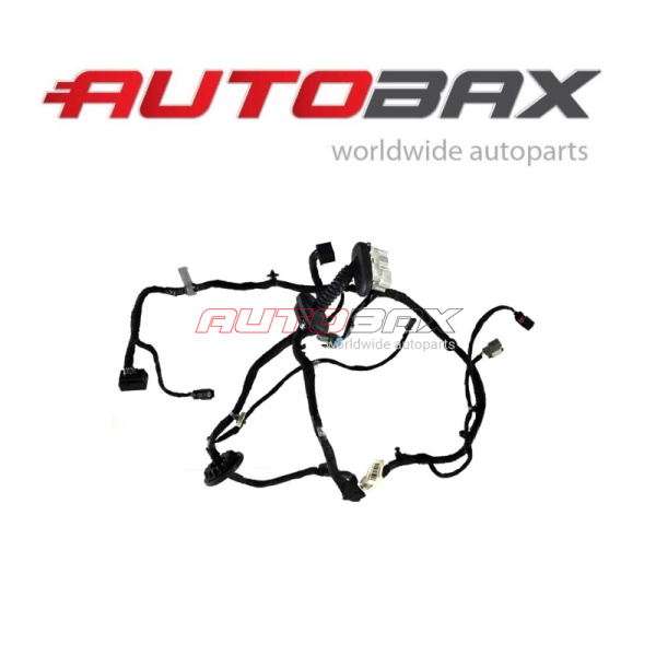 Rear Right Door Wiring Harness Cadillac SRX 2009>2016