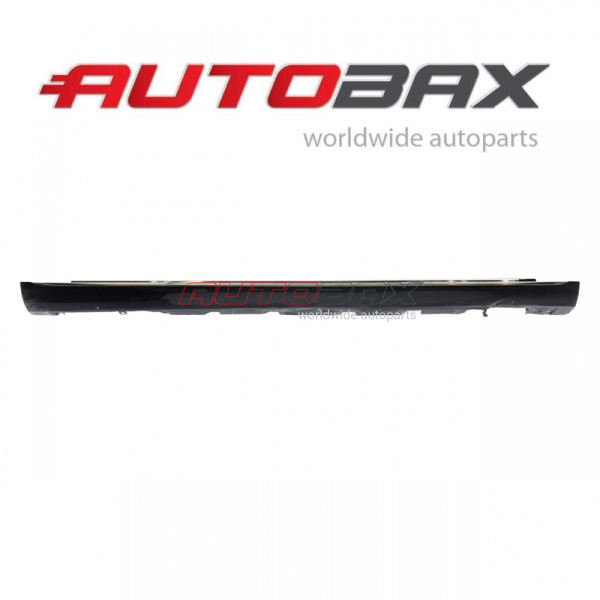 Threshold Trim / Scuff Plate Audi A8 (D4) 2011>2017