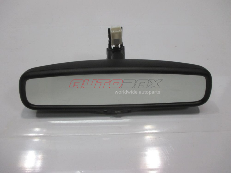Rearview Mirror Toyota Land Cruiser (150) Prado 2009>