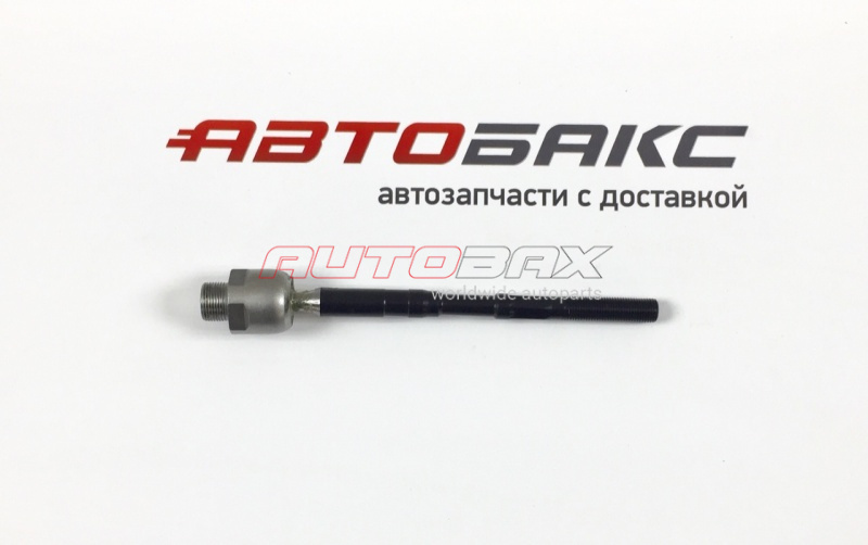 Steering Rod Nissan Qashqai+2 (JJ10) 2008>