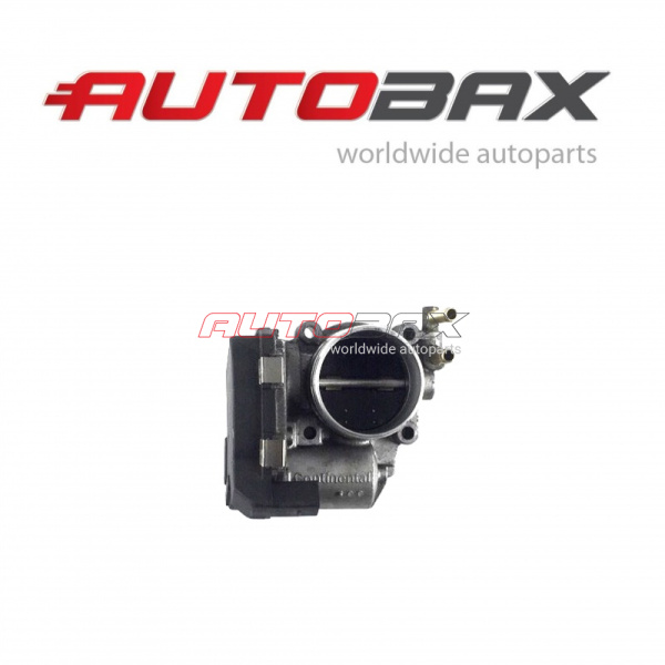 Throttle Body VolksWagen Jetta 2011>