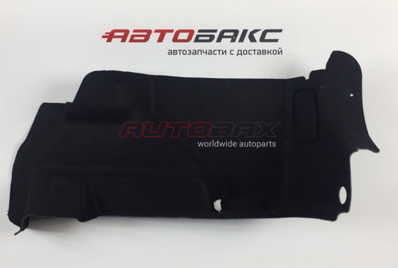 Trunk Trim/Filler Mondeo IV 2007>2014