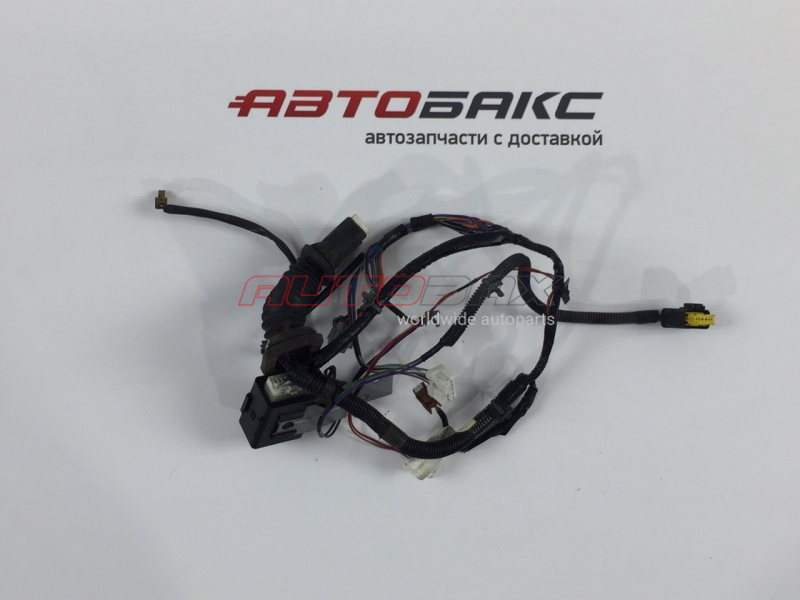 Rear Right Door Wiring Harness Infiniti QX-56 (JA60) 2004>2009