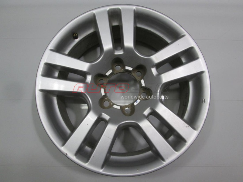 Wheel Rim Cast R18 Land Cruiser (150) Prado 2009>