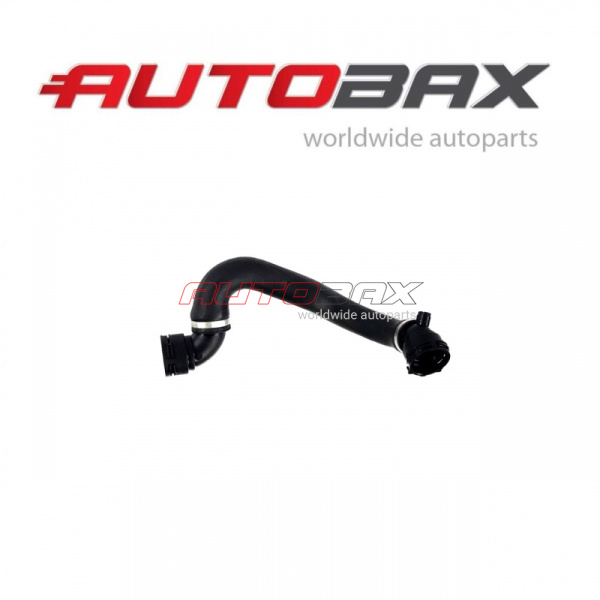 Coolant Hose/Pipe BMW X1 (E84) 2009>2015