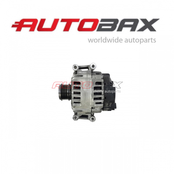 Alternator VolksWagen Scirocco 2008>