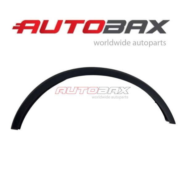 Left Rear Fender Molding/Trim Ford Bronco 2020>
