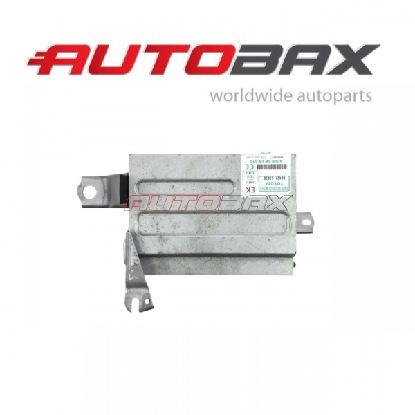 Block Electronic Lexus GS 2005>2012