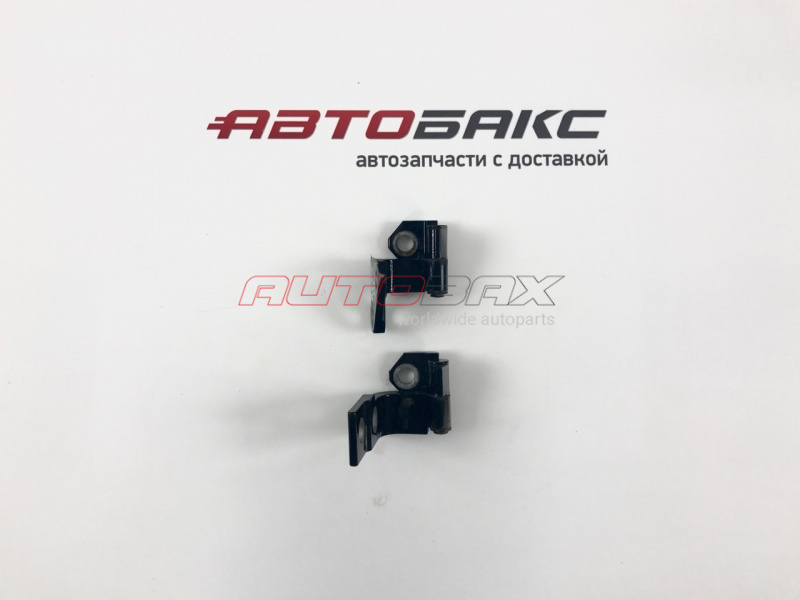 Rear Left Door Hinge Lexus GS 2005>2012