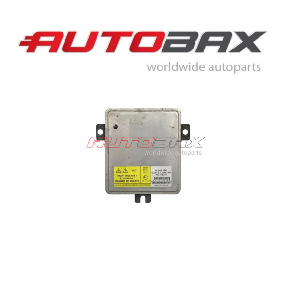 Ballast / Adaptive Headlight Module BMW 5-series (E60/E61) 2003>2009