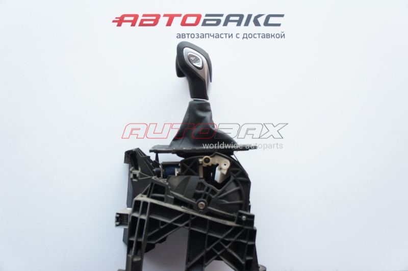 Gear Shift Lever Assembly (Interior) Ford Focus III 2011>
