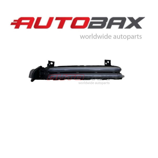 Daytime Running Lights Porsche 911 (991) 2011>2019