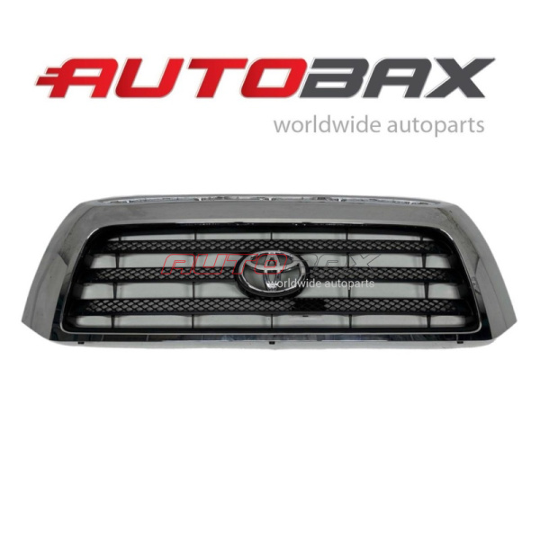 Radiator Grille Toyota Tundra 2007>2013