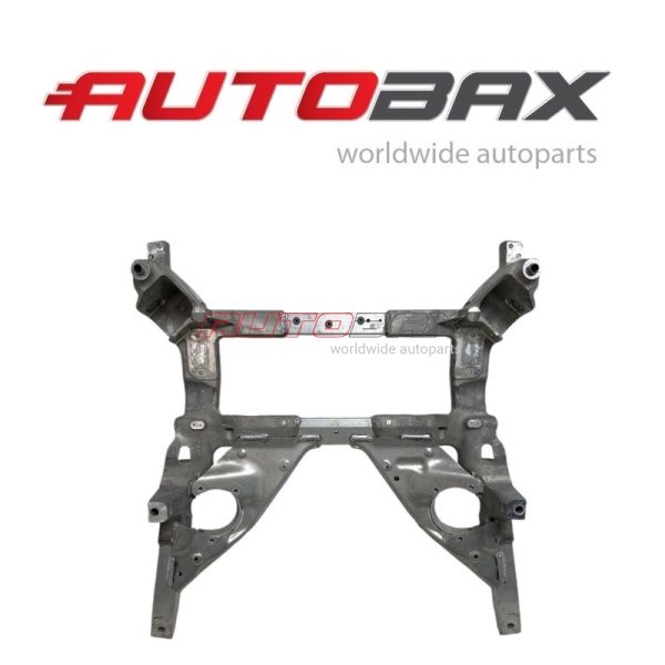 Front Subframe Alfa Romeo Stelvio 2017>