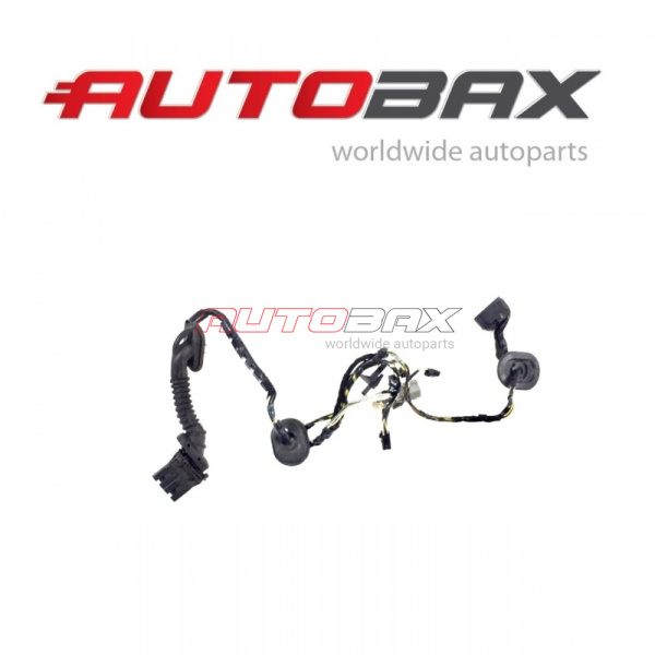 Front Right Door Wiring Harness Ford Focus III 2011>