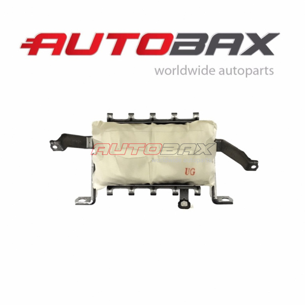 Airbag in Torpedo Toyota Highlander II 2007>2013