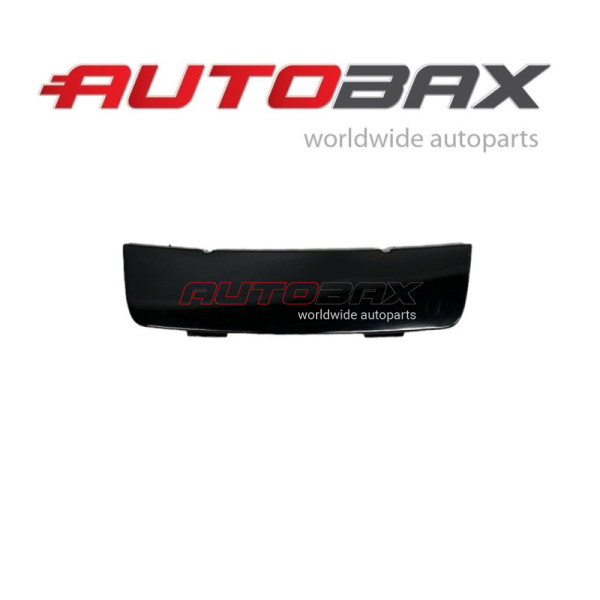 Molding/Bumper Trim Rear Maserati Levante 2017>