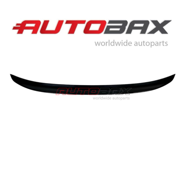 Door/Tailgate Spoiler BMW 8-series (G14/G15/G16/F93) 2018>