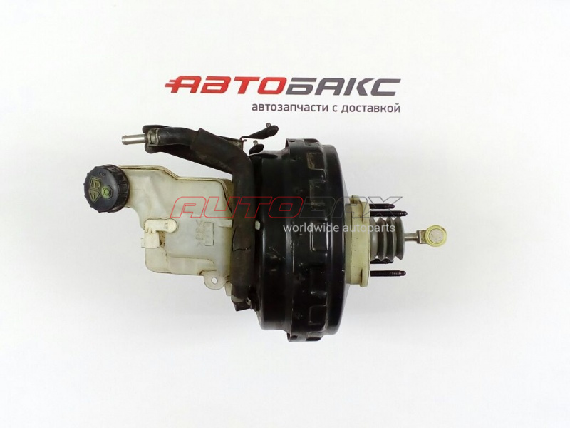 Brake Booster Mazda 3 (BK) 2002>2009