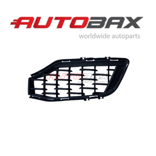 Grille In Bumper Left Maserati Ghibli 2014>2020