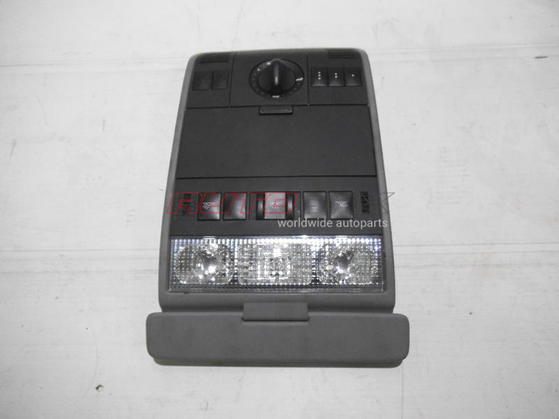 Interior light Cayenne 2003>2010