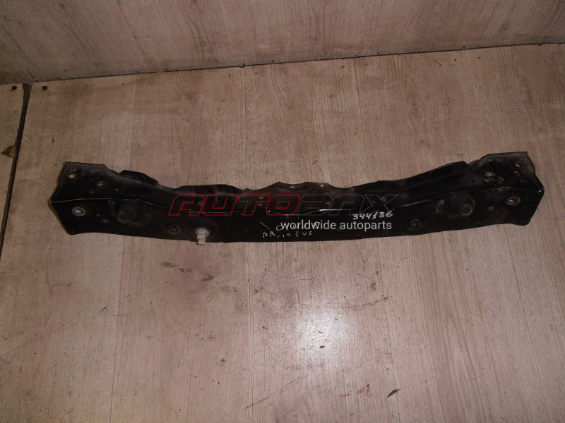 Front Panel Civic 5D 2006>2012